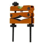 Rifle Scope Bubble Leveling Tool Kit