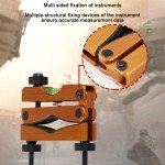 Rifle Scope Bubble Leveling Tool Kit