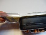 Wheller Engineering Precision Reticle Leveling Tool