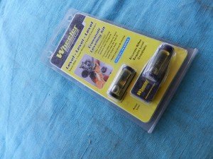 WHEELR Crosshair Leveling Kit - 113088