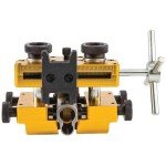 Wheeler Precision Handgun Sight Tool for Pistols
