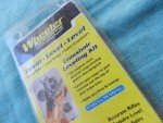 WHEELR Crosshair Leveling Kit - 113088