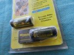 WHEELR Crosshair Leveling Kit - 113088