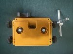 Wheeler Handgun Sight Pusher Tool 710905