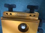 Wheeler Handgun Sight Pusher Tool 710905