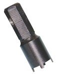 WHEELER Front Sight Tool for Rifles