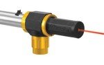 Wheeler Professional Red Laser Bore Sighter