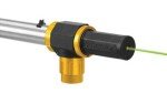 Wheeler Professional Laser Bore Sighter Tool