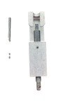 Wheeler Front Sight Installation Tool