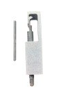 Wheeler Front Sight Installation Tool