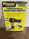 Wheeler Engineering Green Laser Bore Sighter