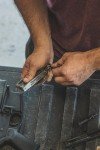 Wheeler Tactical Compact Multi-Tool for Rifles
