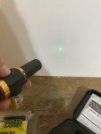 Wheeler Engineering Green Laser Bore Sighter