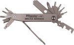 Wheeler Tactical Compact Multi-Tool for Rifles