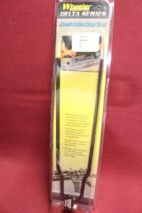 Wheeler Delta Series Rifle Sight Tool