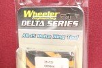Wheeler Delta Series Rifle Sight Tool