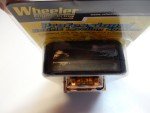 Wheller Engineering Reticle Leveling Tool
