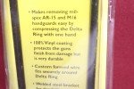 Wheeler Delta Series Rifle Sight Tool