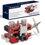 Aspireartisans Universal Sight Pusher Tool for Handguns