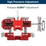 Aspireartisans Universal Sight Pusher Tool for Handguns