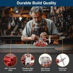 Aspireartisans Universal Sight Pusher Tool for Handguns