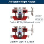 Aspireartisans Universal Sight Pusher Tool for Handguns