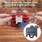 Aspireartisans Universal Sight Pusher Tool for Handguns