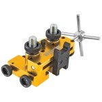 Wheeler Handgun Sight Tool for Precise Adjustments