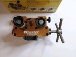 Wheeler Handgun Sight Adjustment Tool