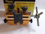 Wheeler Handgun Sight Adjustment Tool