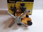 Wheeler Handgun Sight Adjustment Tool