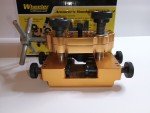 Wheeler Handgun Sight Adjustment Tool