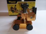 Wheeler Handgun Sight Adjustment Tool