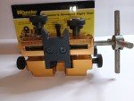 Wheeler Handgun Sight Adjustment Tool