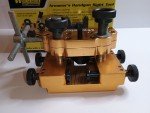 Wheeler Handgun Sight Adjustment Tool