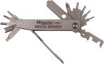 Compact Multi-Tool for Rifle Cleaning and Maintenance