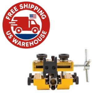 Wheeler Universal Handgun Sight Adjustment Tool