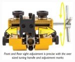 Wheeler Universal Handgun Sight Adjustment Tool