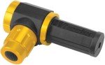 Wheeler Laser Bore Sighter with Magnetic Connection