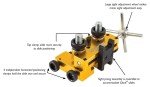 Wheeler Engineering Handgun Sight Adjustment Tool