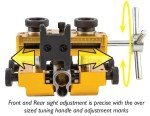 Wheeler Engineering Handgun Sight Adjustment Tool