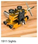 Wheeler Engineering Handgun Sight Adjustment Tool