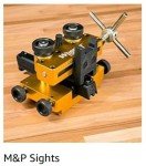 Wheeler Engineering Handgun Sight Adjustment Tool