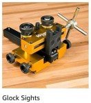 Wheeler Engineering Handgun Sight Adjustment Tool