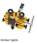 Wheeler Engineering Handgun Sight Adjustment Tool