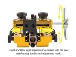 Wheeler Engineering Handgun Sight Adjustment Tool