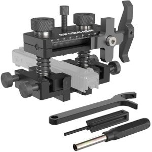 SporGain Heavy-Duty Pistol Sight Pusher Tool