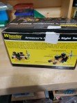 Wheeler Armorers Handgun Sight Tool 710905
