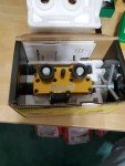 Wheeler Armorers Handgun Sight Tool 710905