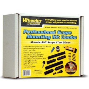 AOB Leveling Tools for Scope and Sight Mounting